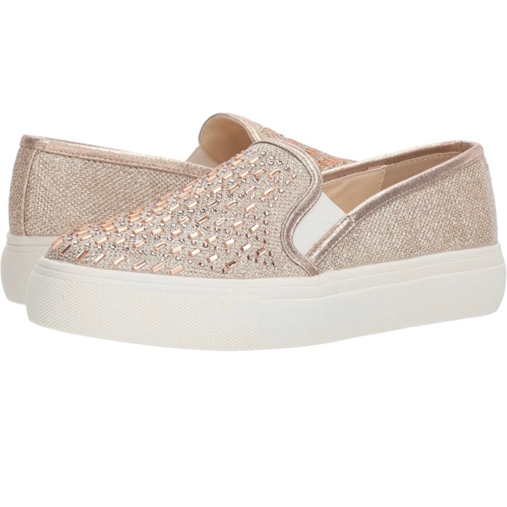 Touch Ups Women’s Jewel Sneakers